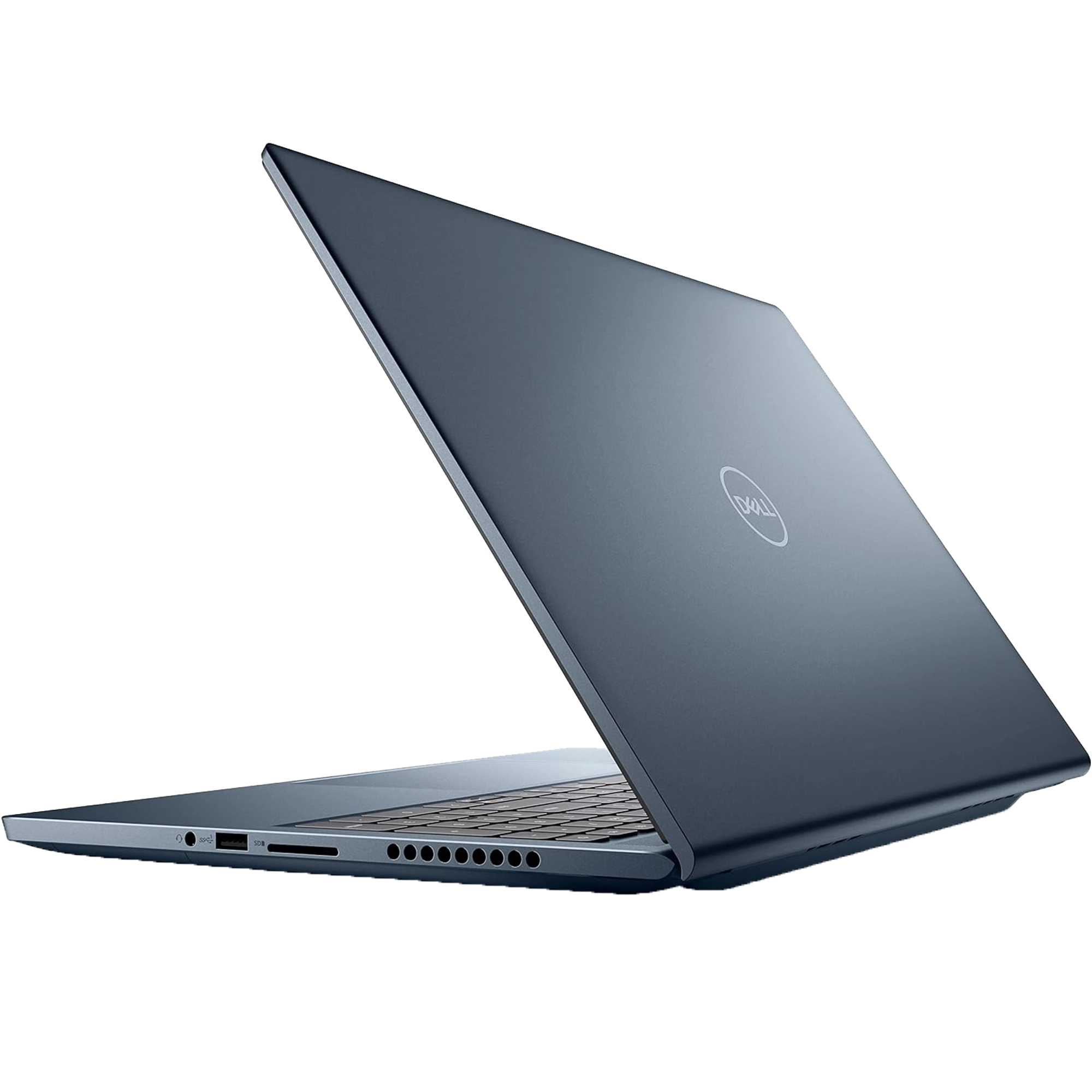 DELL INSPIRON PLUS 7610 , CORE I7-11800H , 16GB RAM , 512GB NVME , RTX 3060 , 16" 3K FINGERPRINT BKL KB , WINDOWS 11 ORIGINAL - Image 3