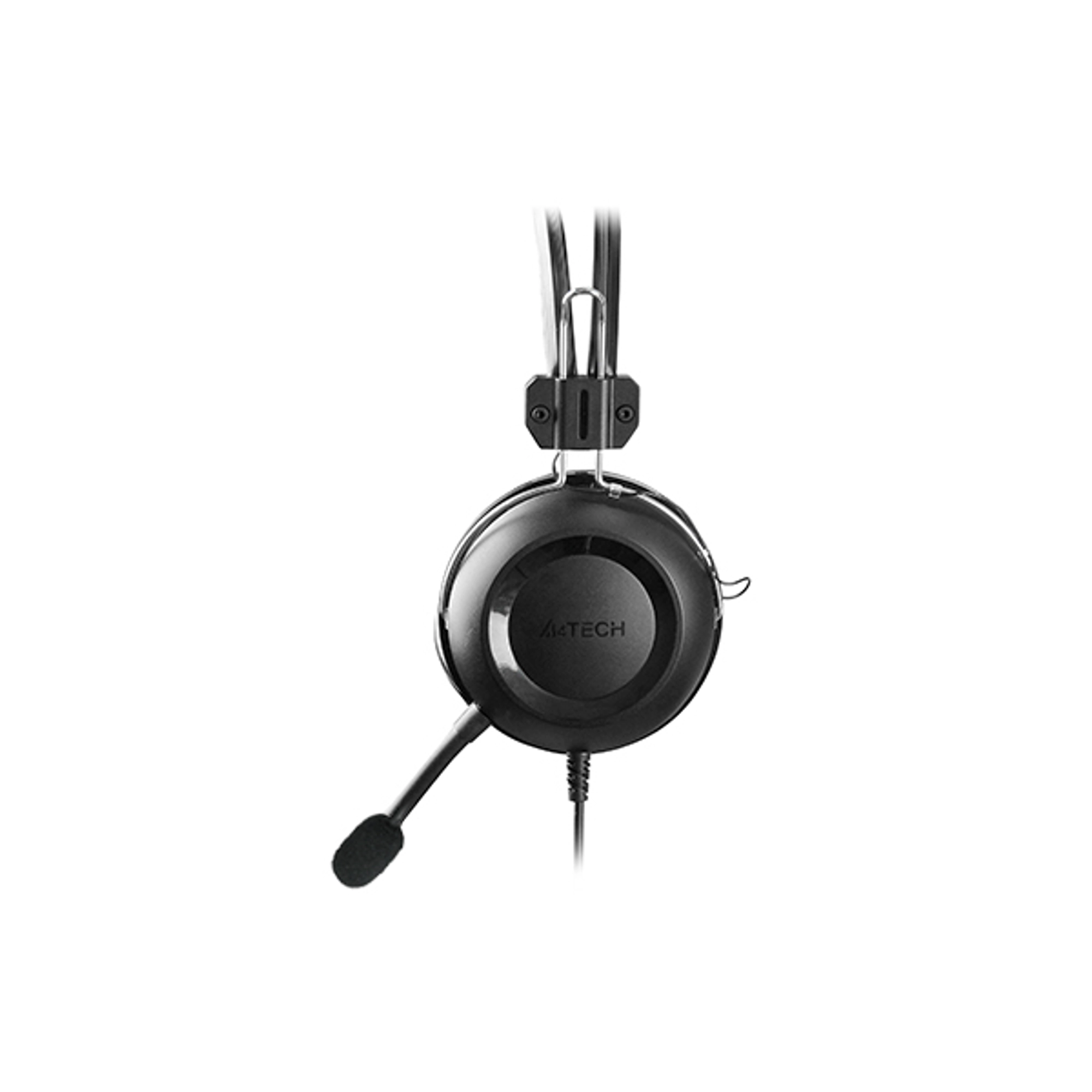 HU-35  COMFORTFIT STEREO USB HEADSET - Image 4