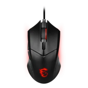 MSI CLUTCH GM08 GAMING MOUSE