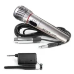 SONY DYNAMIC MICROPHONE WM-650