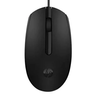 HP M10 WIRED MOUSE