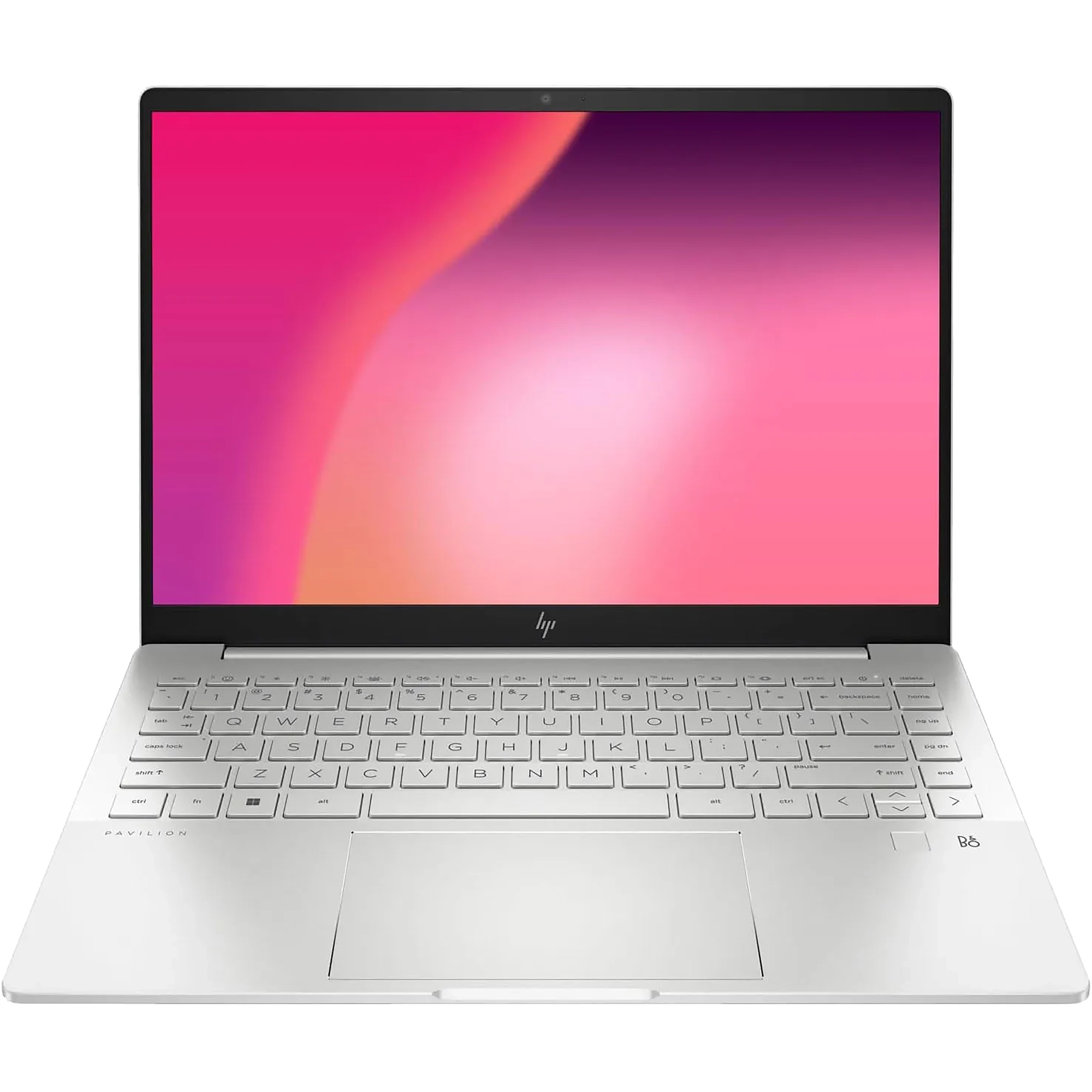 HP PAVILION PLUS 14-EH1014TU, INTEL CORE I5-1335U, 16 DDR4, 1TB NVME, 14" 2.8K OLED, INTEL IRIS XE, FINGERPRINT, W11 HOME - SILVER