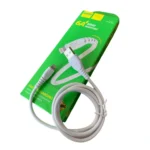 BEND RESISTANT FAST CHARGER 6A- A-001