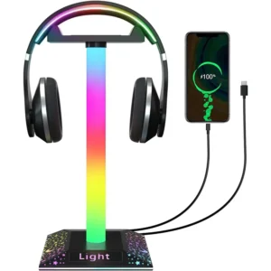 DREAMCOLOR HEADPHONE STAND LIGHT