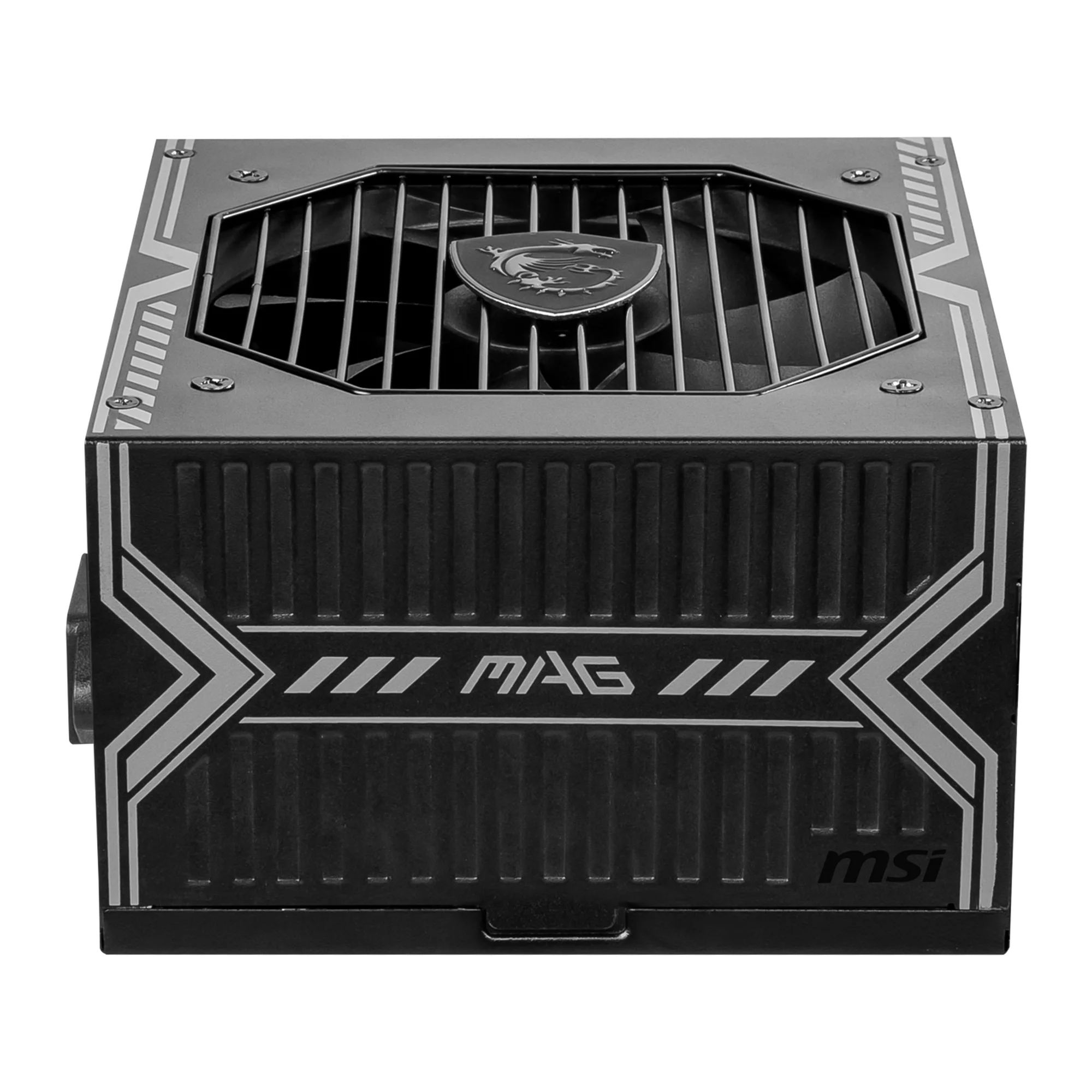 MSI MAG -A650BN- 650W GAMING POWER SUPPLY - Image 5