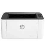 HP PRINTER LASERJET 107A