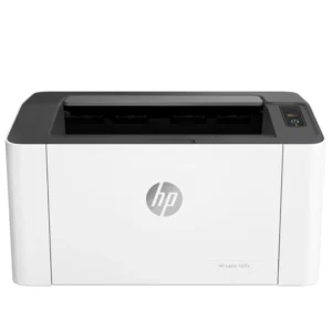 HP PRINTER LASERJET 107A