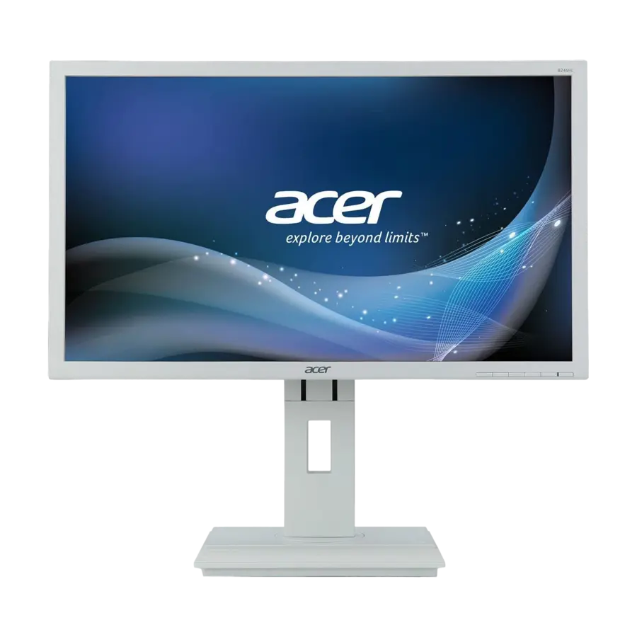 ACER LED Monitor B246HL, 24" FHD, 75HZ OPEN BOX