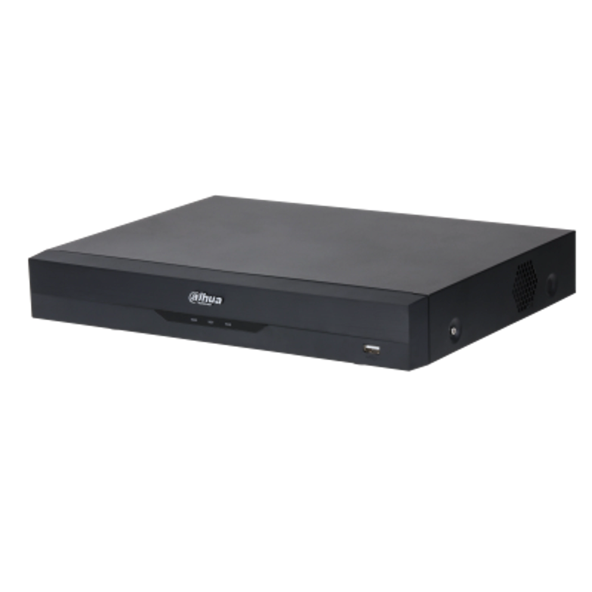 DAHUA 16CH PENTA-BRID 4K VALUE/5MP MINI 1U 1HDD WIZSENSE DIGITAL VIDEO RECORDER | XVR5116H-4KL-I3