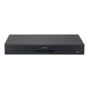 DAHUA 32 CHANNELS PENTA-BRID 5M-N/1080P 1U 2HDDS WIZSENSE DIGITAL VIDEO RECORDER| XVR5232AN-I3