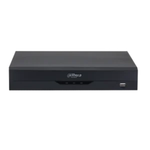 DAHUA 4 CHANNEL PENTA-BRID 5M-N/1080P COMPACT 1U 1HDD WIZSENSE DIGITAL VIDEO RECORDER | XVR5104HS-I3