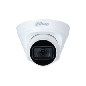 DAHUA 4 MP ENTRY IR FIXED-FOCAL EYEBALL NETWORK CAMERA | IPC-HDW1431T1/AS4