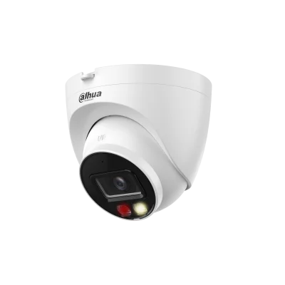 DAHUA 2.8MM SMART DUAL ILLUMINATORS INDOOR CAMERA | HDW2449T-S-IL 4MP - Image 2