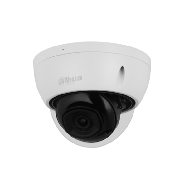 DAHUA 5MP ENTRY IR FIXED-FOCAL BULLET NETWORK CAMERA | IPC-HFW1530S-S6