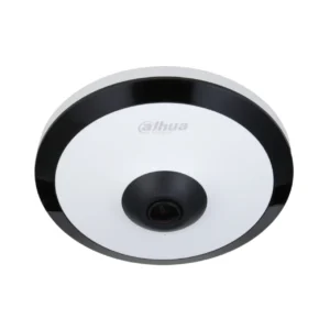 DAHUA 5MP WIZMIND IR FISHEYE NETWORK CAMERA | IPC-EW5541P-AS