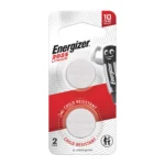 ENERGIZER® LITHIUM COIN CR2025 BATTERIES