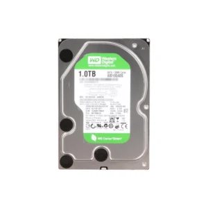 WESTERN DIGITAL WD10EADS-00M2B0 1TB 7200 RPM 32MB CACHE SATA 3.0GB/S 3.5" INTERNAL HARD DRIVE BARE DRIVE
