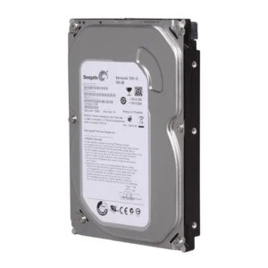 SEAGATE BARRACUDA 7200.12 500 GB 7200RPM SATA 6GB/S WITH NCQ 16MB CACHE 3.5 INCH INTERNAL BARE DRIVE