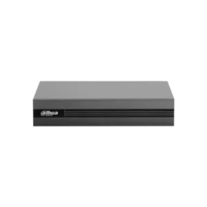 DAHUA 4 CHANNELS PENTA-BRID 5M-N1080P COOPER 1U 1HDD WIZSENSE DIGITAL VIDEO RECORDER - XVR1B04H-I