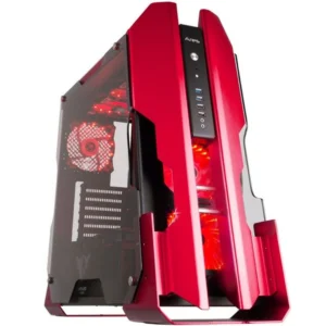MVP ARES GAMING CASE