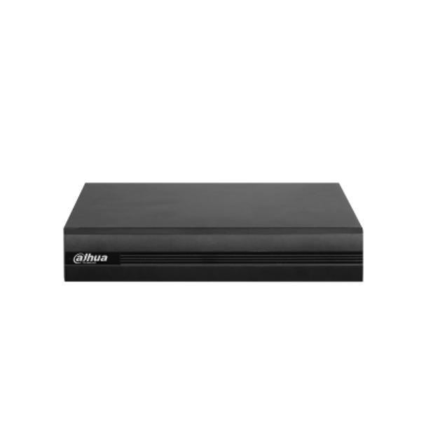 DAHUA 16 CHANNEL PENTA-BRID 1080N720P COMPACT 1U 1HDD WIZSENSE DIGITAL VIDEO RECORDER - XVR1B16-I
