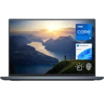 DELL INSPIRON PLUS 7610 , CORE I7-11800H , 16GB RAM , 512GB NVME , RTX 3060 , 16" 3K FINGERPRINT BKL KB , WINDOWS 11 ORIGINAL