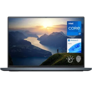 DELL INSPIRON PLUS 7610 , CORE I7-11800H , 16GB RAM , 512GB NVME , RTX 3060 , 16" 3K FINGERPRINT BKL KB , WINDOWS 11 ORIGINAL