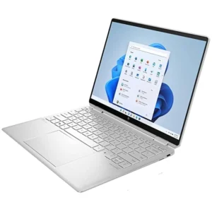 HP SPECTRE X360 14-EF0XXX , CORE I7-1255U , 32GB RAM , 1TB SSD , GRAPHICS 4GB , 13.5" 120HZ , WINDOWS 11