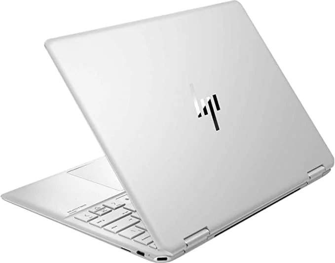 HP SPECTRE X360 14-EF0XXX , CORE I7-1255U , 32GB RAM , 1TB SSD , GRAPHICS 4GB , 13.5" 120HZ , WINDOWS 11 - Image 4