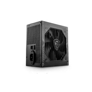 MSI MAG -A650BN- 650W GAMING POWER SUPPLY