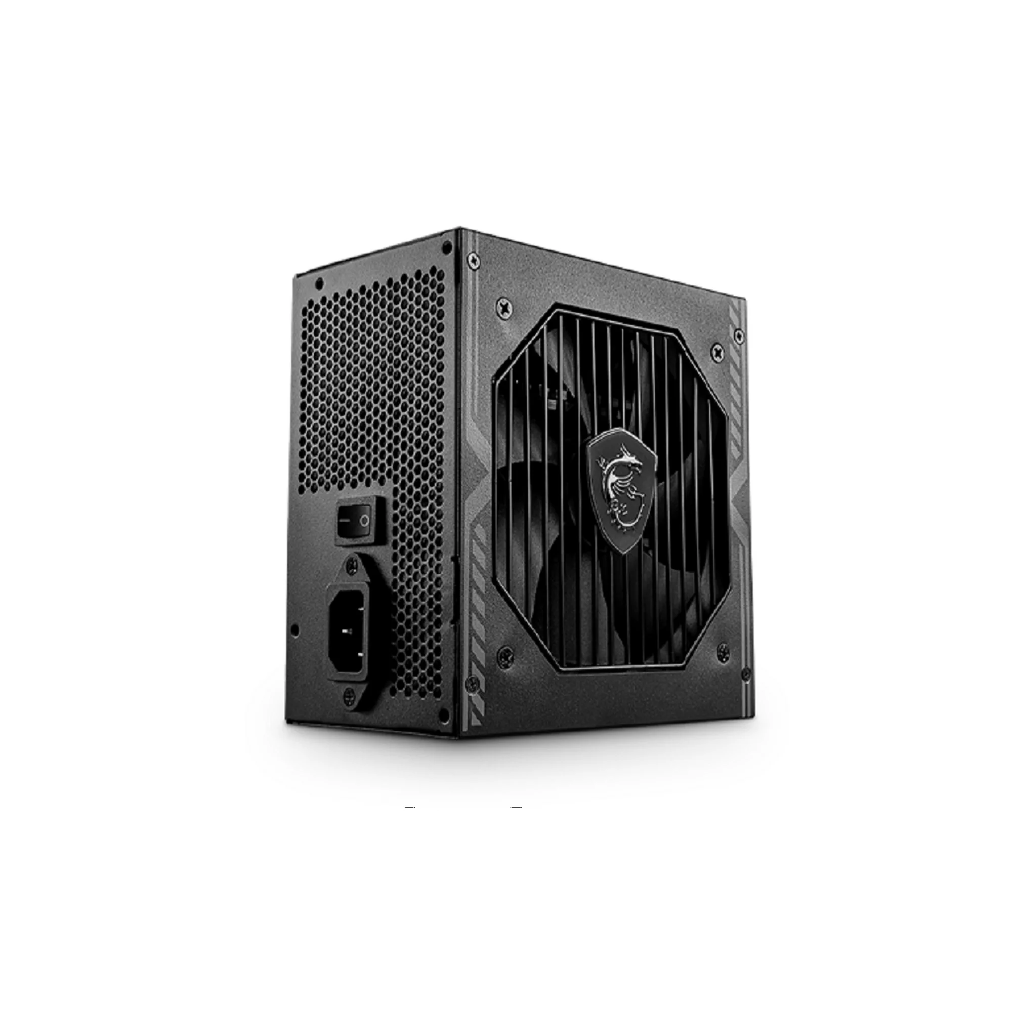 MSI MAG -A650BN- 650W GAMING POWER SUPPLY