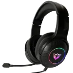 G615 RGB GAMING WIRED HEADPHONES WITH MICROPHONE