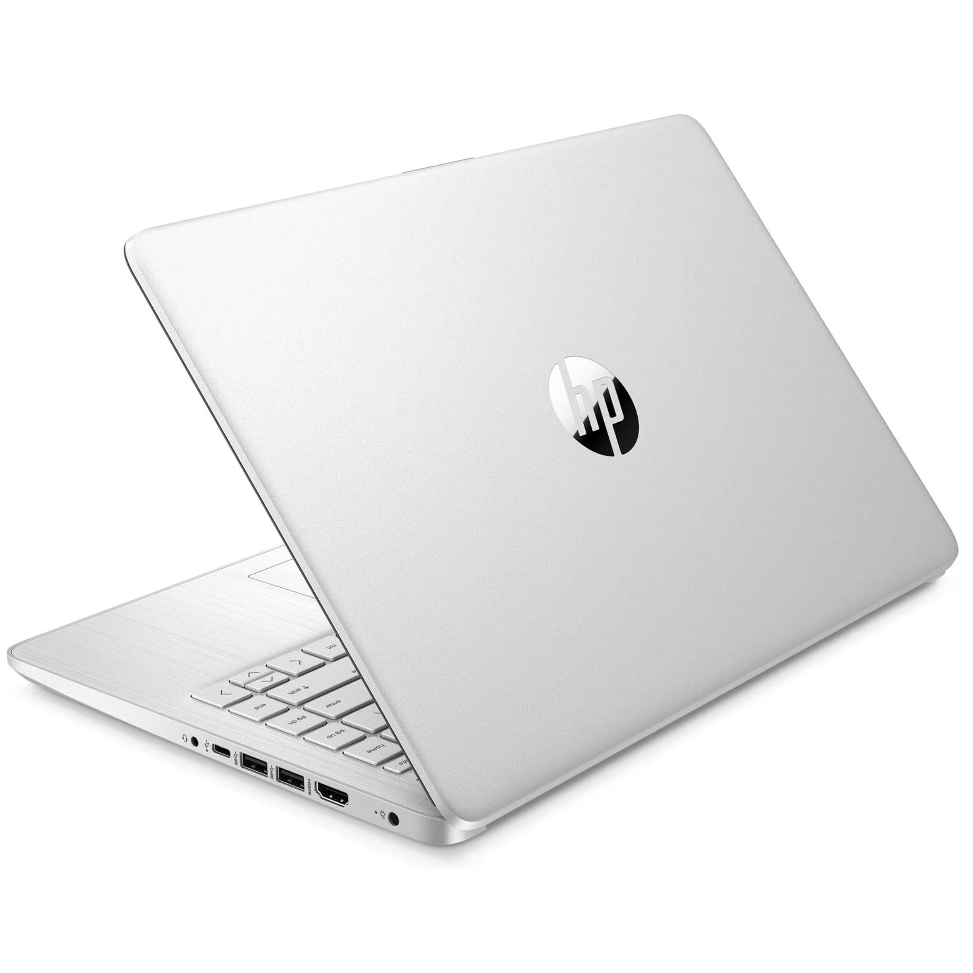 HP 14Z-FQ0000 HD , AMD ATHLON™ SILVER 3050U + AMD RADEON™ GRAPHICS , 4GB RAM , 128GB NVME , WINDOWS 11 ORIGINAL - Image 4
