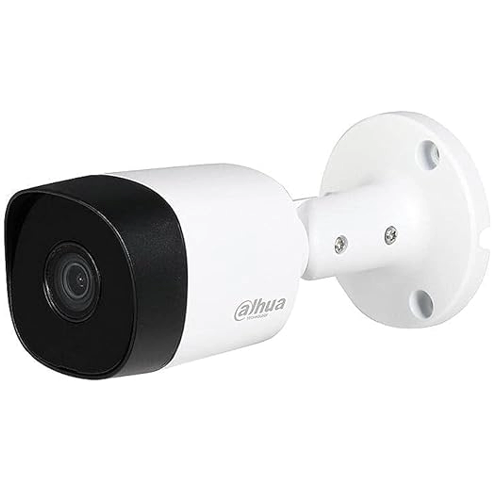 DAHUA DH-HAC-B2A21P BULLET CAMERA HDCVI 1080P/ 720P