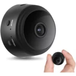 NEW MINI HIDDEN WIRELESS WIFI CAMERA HD 1080P HOME AND OFFICE SECURITY CAMERAS WITH AUDIO AND VIDEO