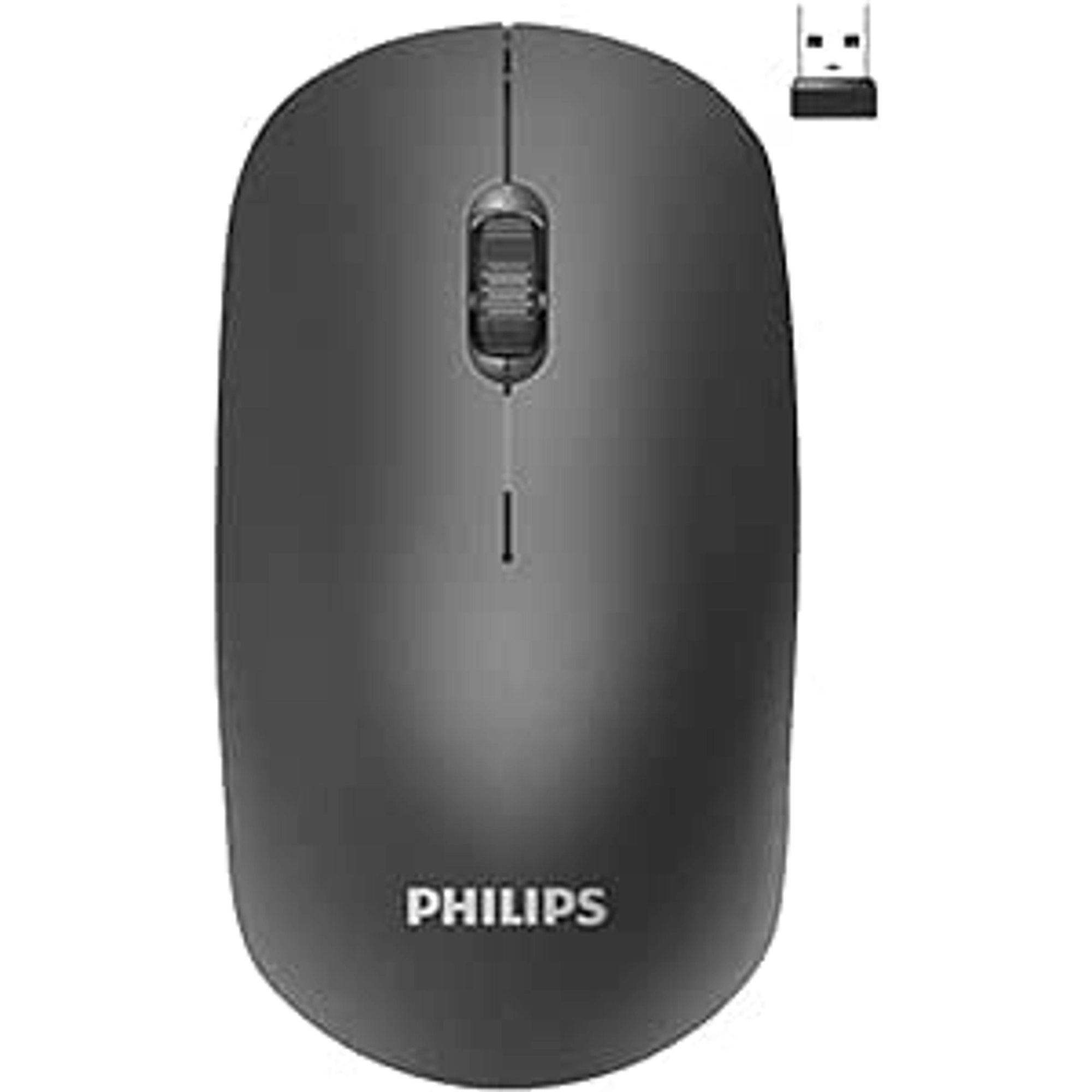 MOUSE WIRELESS M221 PHILIPS - Image 2