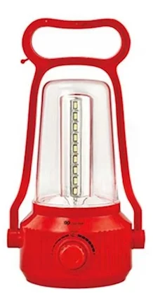 DP.LED LIGHT DP-7044C 1800mah - Image 2