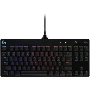 LOGITECH G PRO KEYBOARD