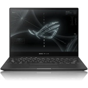 ASUS ROG FLOW GV301QH - DS96 , AMD RYZEN R9 5900HS , NVIDIA GTX 1650 4GB DDR5 , 16GB RAM , 1TB NVME SSD , 13.4 INCH 120HZ IPS-LEVEL WUXGA (1920 X 1200) TOUCHSCREEN X360 , WINDOWS 11 ORIGINAL