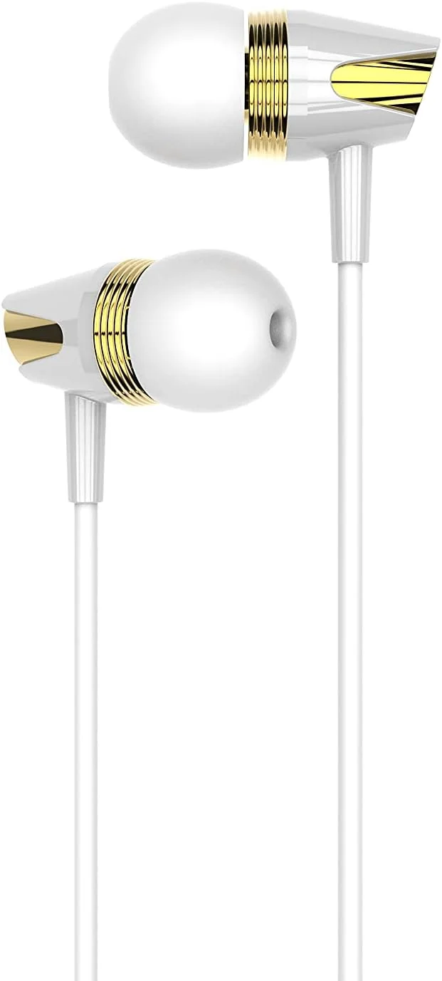 MOXOM HEADSET HIGH FIDELI - MX-EP05 - Image 2