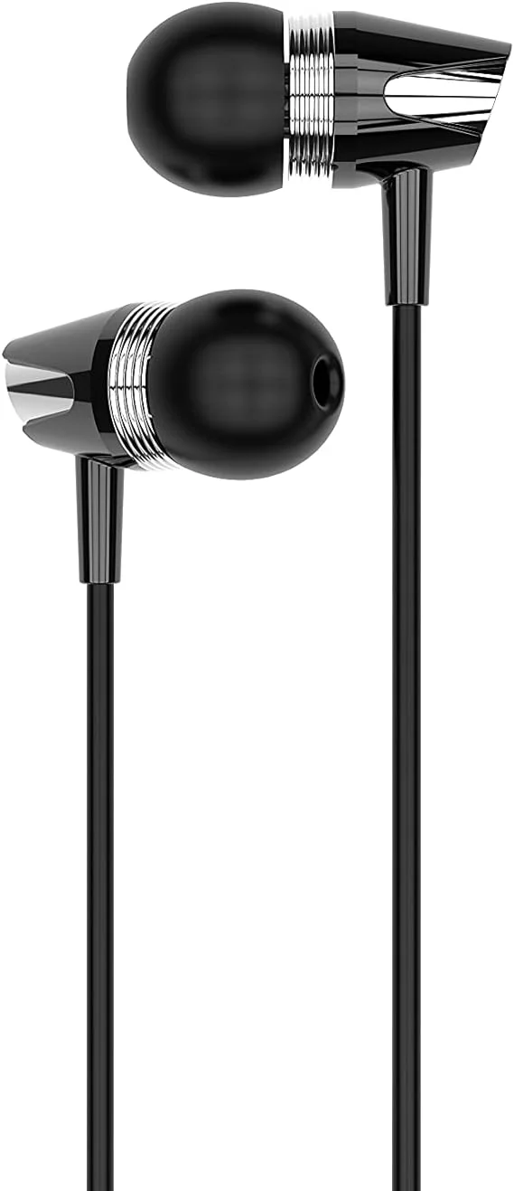 MOXOM HEADSET HIGH FIDELI - MX-EP05 - Image 2