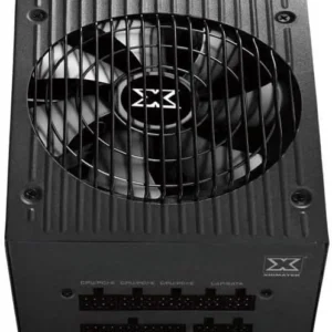 XIGMATEK - HYDRA M 750W 80PLUS BONZE - PC POWER SUPPLY