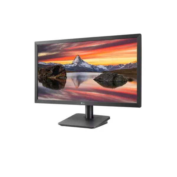 LG -22MP410-B- COMPUTER MONITOR 54.5 CM (21.4") 1920 X 1080 PIXELS FULL HD LED BLACK - Image 5