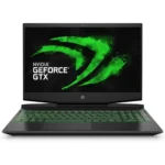 HP PAVILION GAMING 15-EC2XXX , RYZEN 5 5600Hz HEXA-CORE , 16GB DDR4, 1TB HDD 256GB SSD , NVIDIA GE-FORCE GTX 1650 (4GB) , 15.6" FHD , WINDOWS 10 ORIGINAL