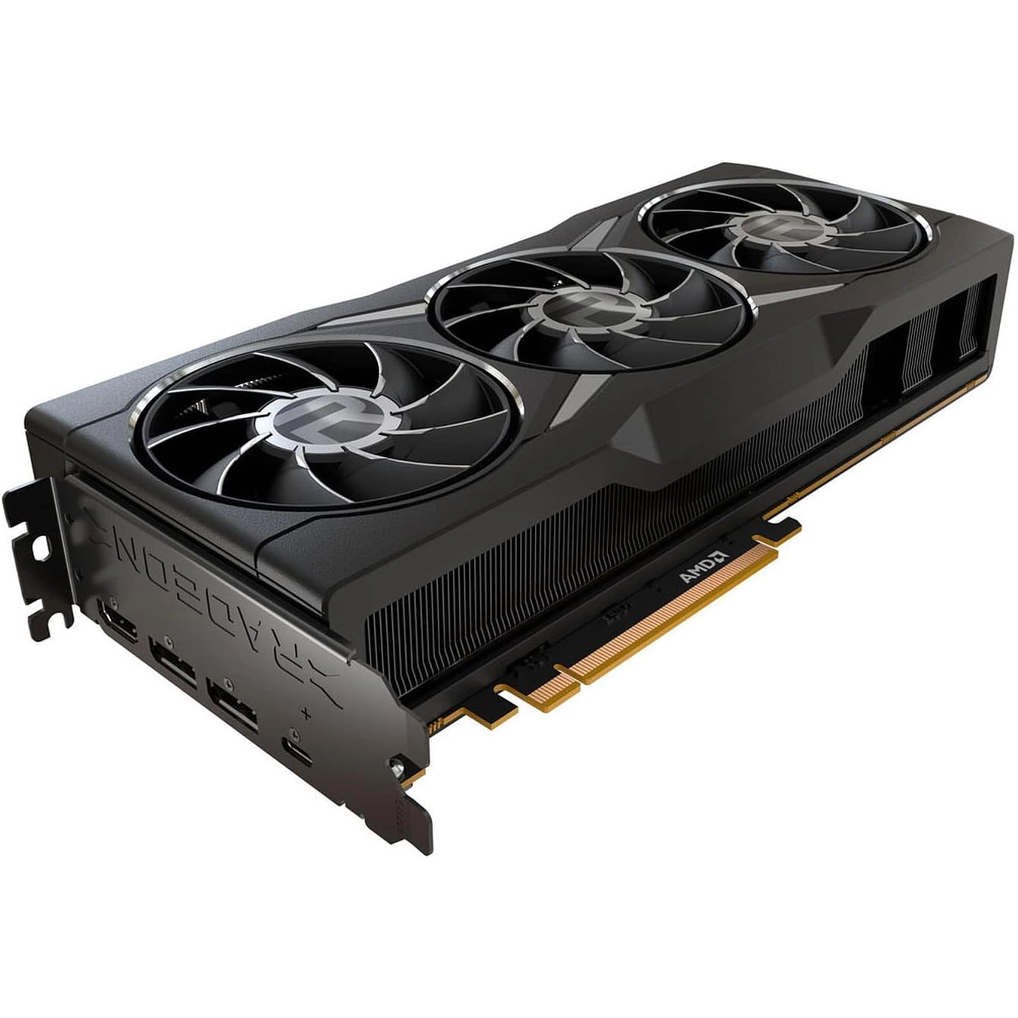 RADEON™ RX 6950 XT DESKTOP GRAPHICS CARD, 80 COMPUTE UNITS,GAME FREQUENCY 2100 MHZ. - Image 5