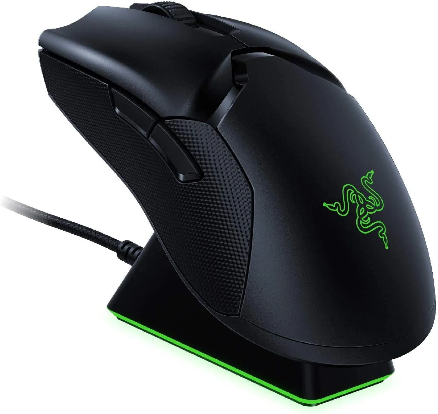 RAZER VIPER ULTIMATE WIRELESS GAMING MOUSE
