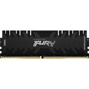 HYPERX FURY 16GB 3600 DDR4 C18 BLACK DESKTOP RAM