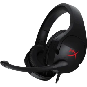 HYPERX CLOUD STINGER WIRED GAMING HEADSET