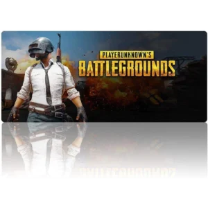 PUBG GAMING MOUSE PAD 300 X 700 X 2MM