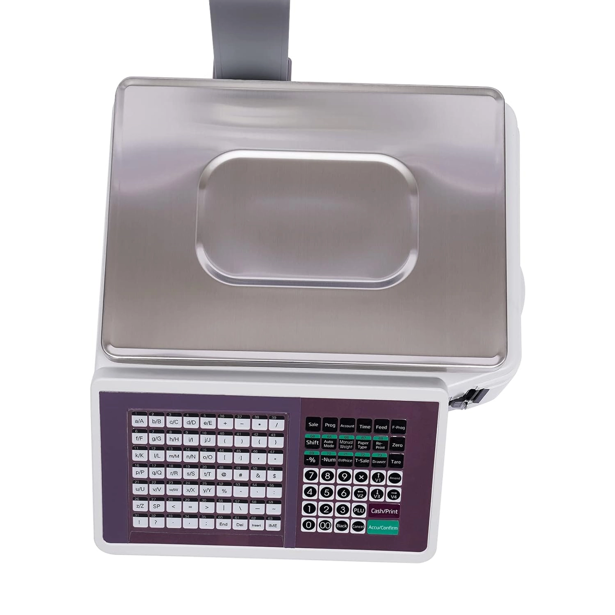 LABEL PRINTING SCALE - Image 2
